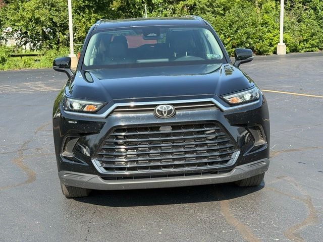 toyota grand highlander 2025 5TDAAAB52SS095581 image toyota grand highlander 2025 5TDAAAB52SS095581 image